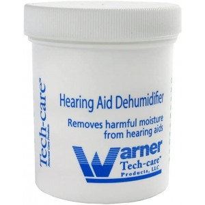 Warner Tech Care Sta-Dri Dehumidifier